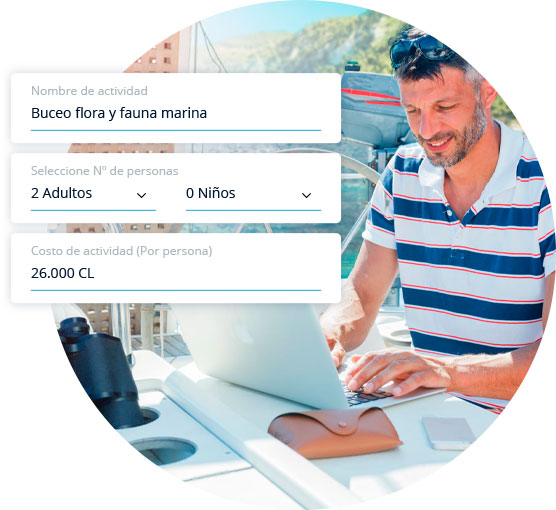 digitalizamos la oferta de tu destino