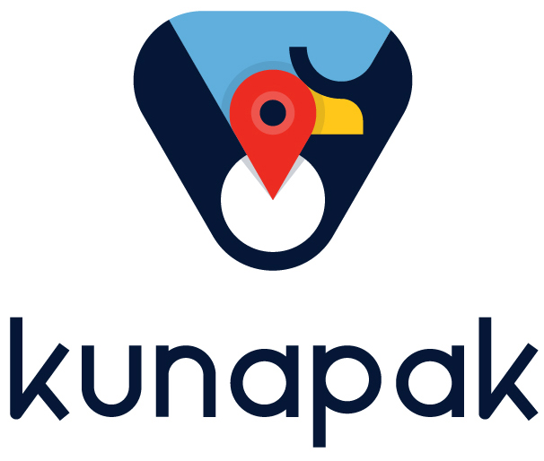Logotipo Kunapak