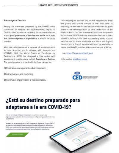 Revista OMT