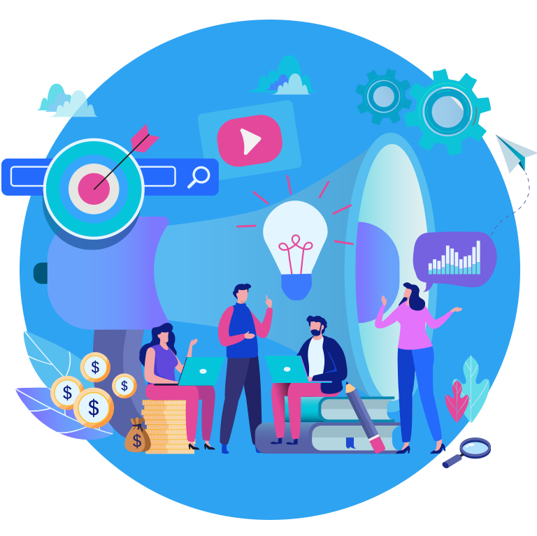 Marketing digital Kunapak Marketing digital Kunapak